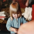 Bethany Christmas 1982